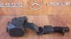 Maserati - Seat Belt and Seat Belt Buckle- 6700630630